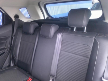 Photo 20 du bon plan FORD EcoSport 1.0 EcoBoost 125ch Titanium occasion à 12900 €