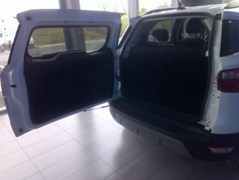 Photo 22 du bon plan FORD EcoSport 1.0 EcoBoost 125ch Titanium occasion à 12900 €