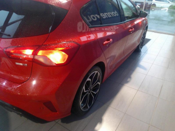 Photo 5 du bon plan FORD Focus 1.0 EcoBoost 155ch mHEV ST-Line X occasion à 19900 €