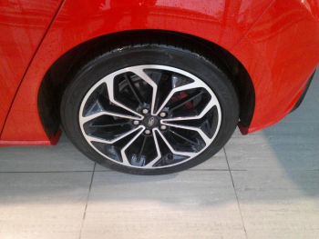 Photo 21 du bon plan FORD Focus 1.0 EcoBoost 155ch mHEV ST-Line X occasion à 19900 €