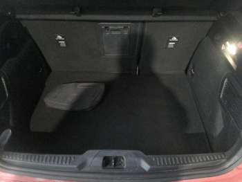 Photo 22 du bon plan FORD Focus 1.0 EcoBoost 155ch mHEV ST-Line X occasion à 19900 €