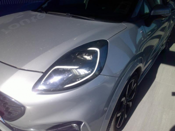 Photo 3 du bon plan FORD Puma 1.0 EcoBoost 125ch mHEV ST-Line X occasion à 15900 €