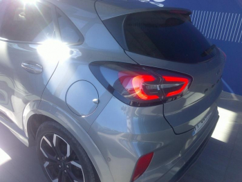 Photo 4 du bon plan FORD Puma 1.0 EcoBoost 125ch mHEV ST-Line X occasion à 15900 €