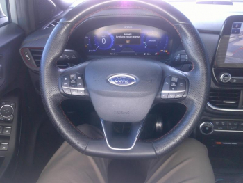 Photo 5 du bon plan FORD Puma 1.0 EcoBoost 125ch mHEV ST-Line X occasion à 15900 €