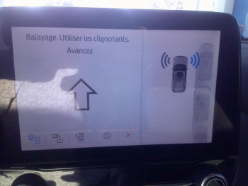 Photo 7 du bon plan FORD Puma 1.0 EcoBoost 125ch mHEV ST-Line X occasion à 15900 €