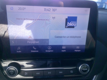 Photo 8 du bon plan FORD Puma 1.0 EcoBoost 125ch mHEV ST-Line X occasion à 15900 €