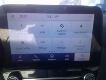 Photo 10 du bon plan FORD Puma 1.0 EcoBoost 125ch mHEV ST-Line X occasion à 15900 €