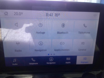 Photo 11 du bon plan FORD Puma 1.0 EcoBoost 125ch mHEV ST-Line X occasion à 15900 €