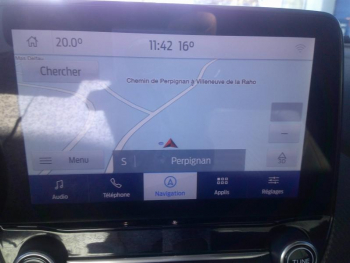 Photo 12 du bon plan FORD Puma 1.0 EcoBoost 125ch mHEV ST-Line X occasion à 15900 €