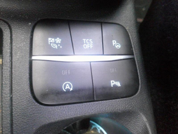 Photo 17 du bon plan FORD Puma 1.0 EcoBoost 125ch mHEV ST-Line X occasion à 15900 €