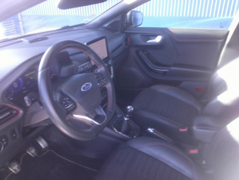 Photo 20 du bon plan FORD Puma 1.0 EcoBoost 125ch mHEV ST-Line X occasion à 15900 €