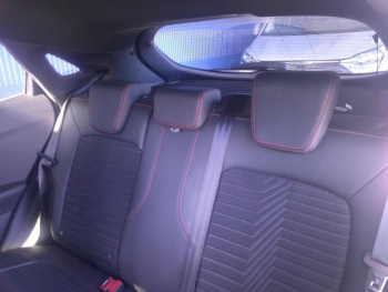 Photo 22 du bon plan FORD Puma 1.0 EcoBoost 125ch mHEV ST-Line X occasion à 15900 €