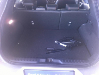 Photo 25 du bon plan FORD Puma 1.0 EcoBoost 125ch mHEV ST-Line X occasion à 15900 €