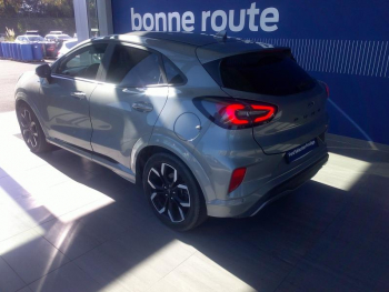 Photo 27 du bon plan FORD Puma 1.0 EcoBoost 125ch mHEV ST-Line X occasion à 15900 €