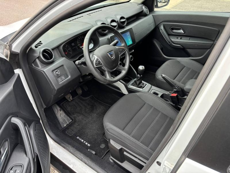 Bon plan DACIA Duster 1.0 ECO-G 100ch Prestige 4x2 occasion à 14990 €