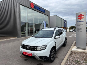 Photo 2 du bon plan DACIA Duster 1.0 ECO-G 100ch Prestige 4x2 occasion à 14990 €