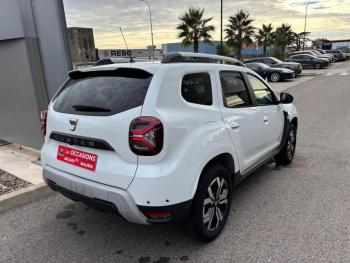 Photo 3 du bon plan DACIA Duster 1.0 ECO-G 100ch Prestige 4x2 occasion à 14990 €