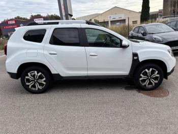 Photo 6 du bon plan DACIA Duster 1.0 ECO-G 100ch Prestige 4x2 occasion à 14990 €