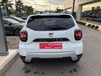 Photo 7 du bon plan DACIA Duster 1.0 ECO-G 100ch Prestige 4x2 occasion à 14990 €