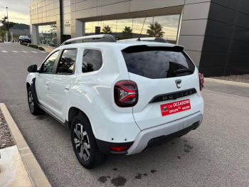 Photo 8 du bon plan DACIA Duster 1.0 ECO-G 100ch Prestige 4x2 occasion à 14990 €