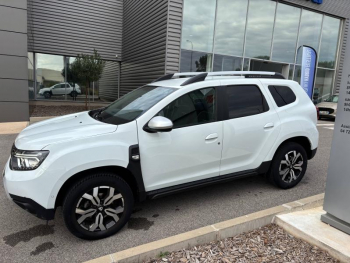 Photo 9 du bon plan DACIA Duster 1.0 ECO-G 100ch Prestige 4x2 occasion à 14990 €