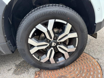 Photo 10 du bon plan DACIA Duster 1.0 ECO-G 100ch Prestige 4x2 occasion à 14990 €