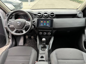 Photo 11 du bon plan DACIA Duster 1.0 ECO-G 100ch Prestige 4x2 occasion à 14990 €