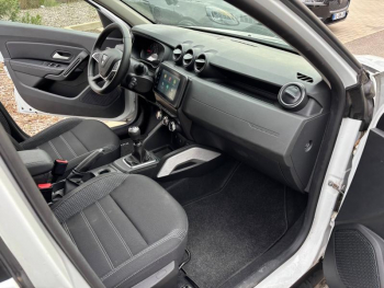 Photo 12 du bon plan DACIA Duster 1.0 ECO-G 100ch Prestige 4x2 occasion à 14990 €