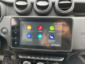 Photo 13 du bon plan DACIA Duster 1.0 ECO-G 100ch Prestige 4x2 occasion à 14990 €