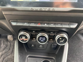 Photo 14 du bon plan DACIA Duster 1.0 ECO-G 100ch Prestige 4x2 occasion à 14990 €