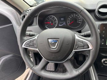 Photo 16 du bon plan DACIA Duster 1.0 ECO-G 100ch Prestige 4x2 occasion à 14990 €