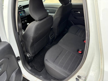 Photo 17 du bon plan DACIA Duster 1.0 ECO-G 100ch Prestige 4x2 occasion à 14990 €