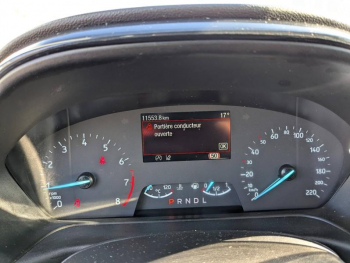 Photo 11 du bon plan FORD Puma 1.0 EcoBoost 125ch S&S mHEV Titanium Powershift occasion à 21600 €