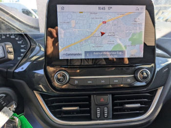 Photo 13 du bon plan FORD Puma 1.0 EcoBoost 125ch S&S mHEV Titanium Powershift occasion à 21600 €