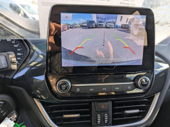 Photo 14 du bon plan FORD Puma 1.0 EcoBoost 125ch S&S mHEV Titanium Powershift occasion à 21600 €