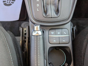 Photo 16 du bon plan FORD Puma 1.0 EcoBoost 125ch S&S mHEV Titanium Powershift occasion à 21600 €