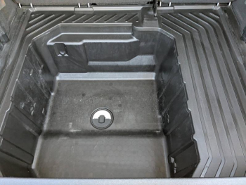 Photo 21 du bon plan FORD Puma 1.0 EcoBoost 125ch S&S mHEV Titanium Powershift occasion à 21600 €