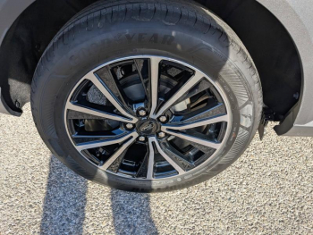 Photo 23 du bon plan FORD Puma 1.0 EcoBoost 125ch S&S mHEV Titanium Powershift occasion à 21600 €