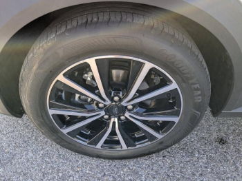 Photo 24 du bon plan FORD Puma 1.0 EcoBoost 125ch S&S mHEV Titanium Powershift occasion à 21600 €