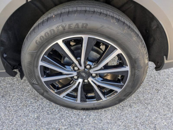 Photo 25 du bon plan FORD Puma 1.0 EcoBoost 125ch S&S mHEV Titanium Powershift occasion à 21600 €