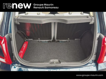 Photo 9 du bon plan FIAT 500 1.0 70ch BSG S&S Lounge occasion à 11900 €