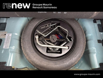 Photo 10 du bon plan FIAT 500 1.0 70ch BSG S&S Lounge occasion à 11900 €