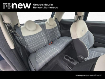 Photo 16 du bon plan FIAT 500 1.0 70ch BSG S&S Lounge occasion à 11900 €