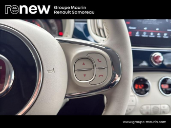 Photo 18 du bon plan FIAT 500 1.0 70ch BSG S&S Lounge occasion à 11900 €