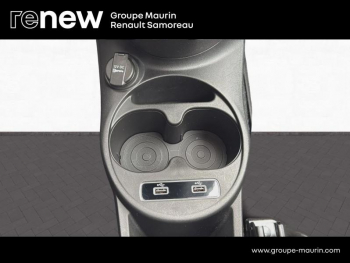 Photo 22 du bon plan FIAT 500 1.0 70ch BSG S&S Lounge occasion à 11900 €