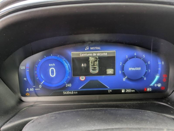 Photo 11 du bon plan FORD Puma 1.0 Flexifuel 125ch S&S mHEV ST-Line occasion à 19401 €