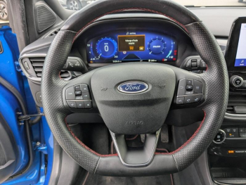 Photo 12 du bon plan FORD Puma 1.0 Flexifuel 125ch S&S mHEV ST-Line occasion à 19401 €