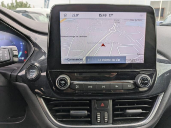 Photo 13 du bon plan FORD Puma 1.0 Flexifuel 125ch S&S mHEV ST-Line occasion à 19401 €