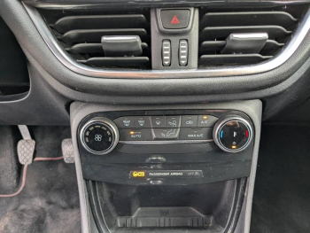 Photo 14 du bon plan FORD Puma 1.0 Flexifuel 125ch S&S mHEV ST-Line occasion à 19401 €