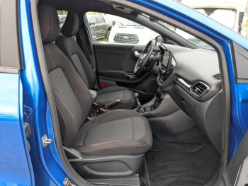 Photo 17 du bon plan FORD Puma 1.0 Flexifuel 125ch S&S mHEV ST-Line occasion à 19401 €